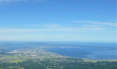 鳥取県がよくわかる 石村隆男さん・黒田一正さん